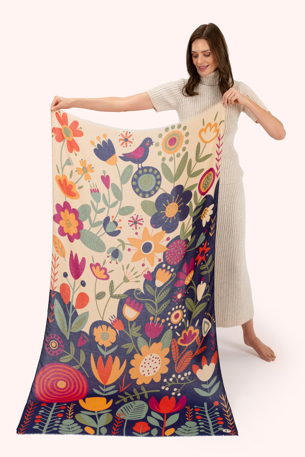 Foulard