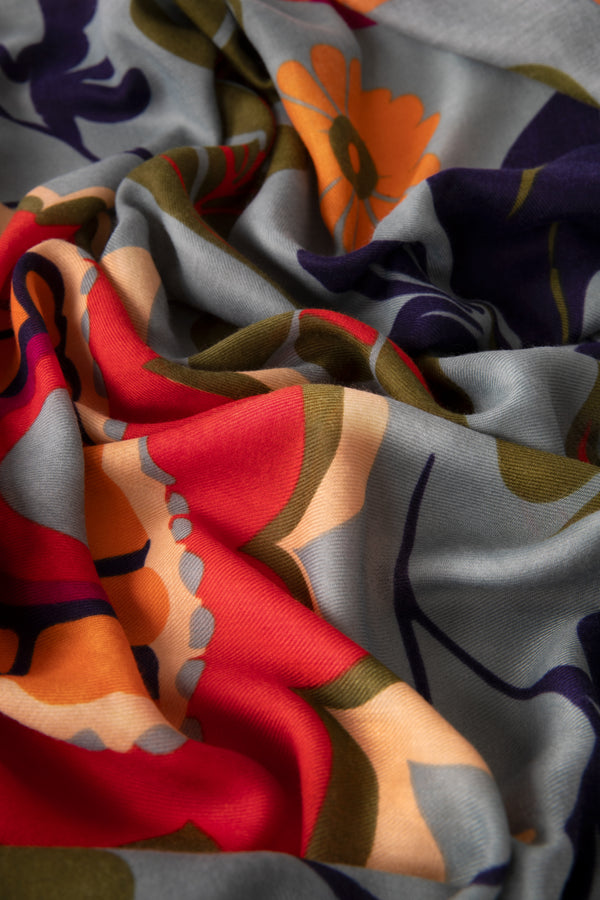 Foulard