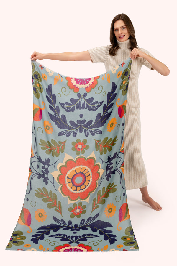 Foulard