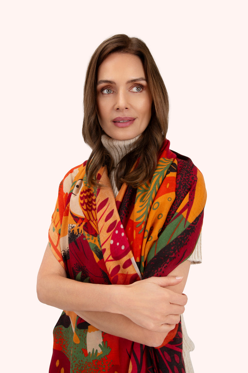 Foulard