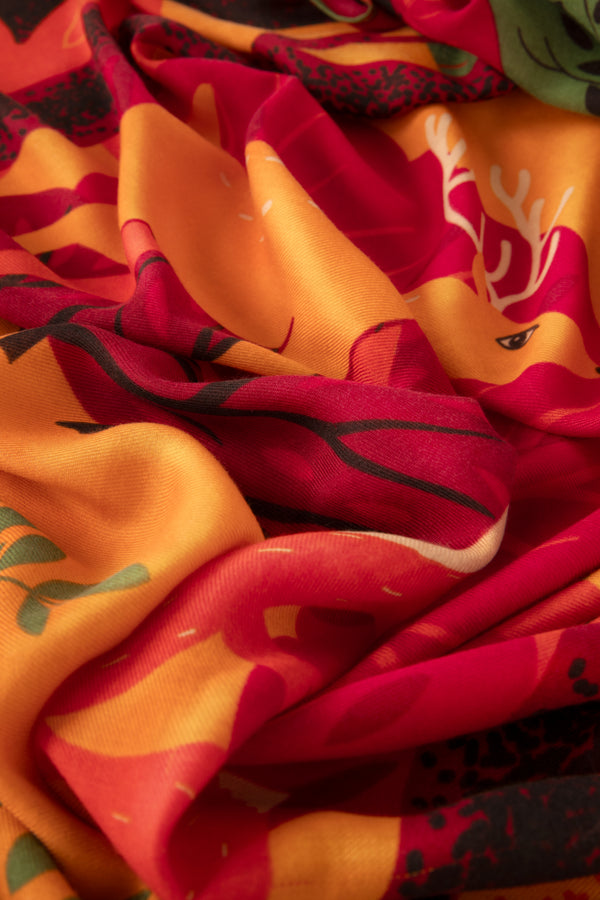 Foulard