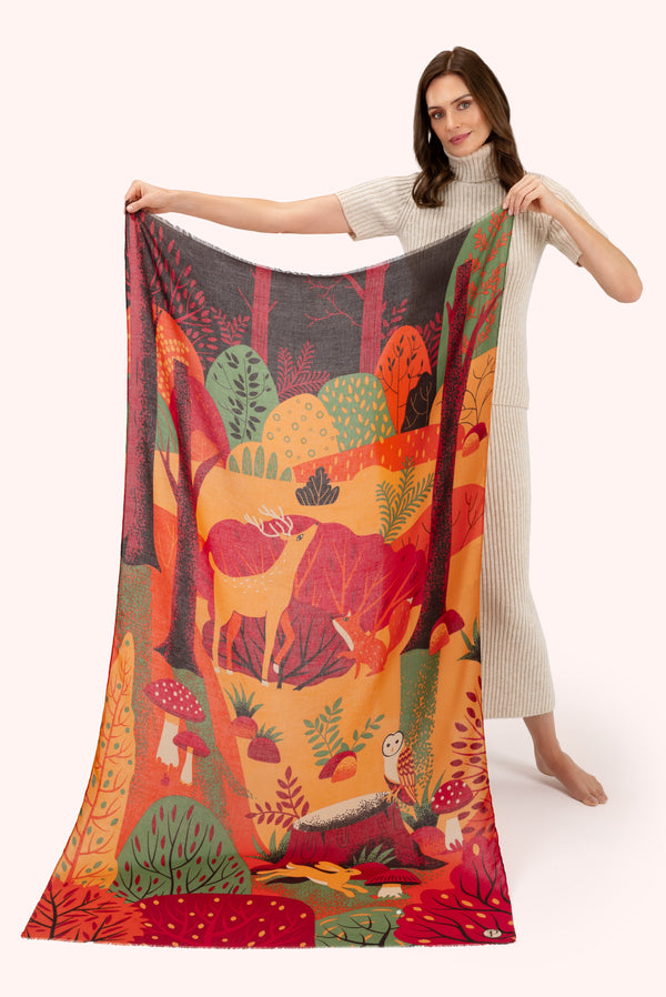 Foulard