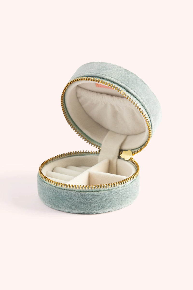 Mini boite a bijoux