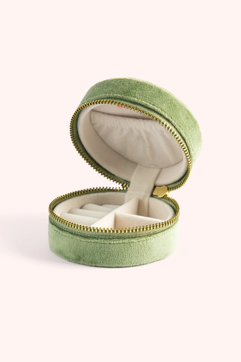Mini boite a bijoux