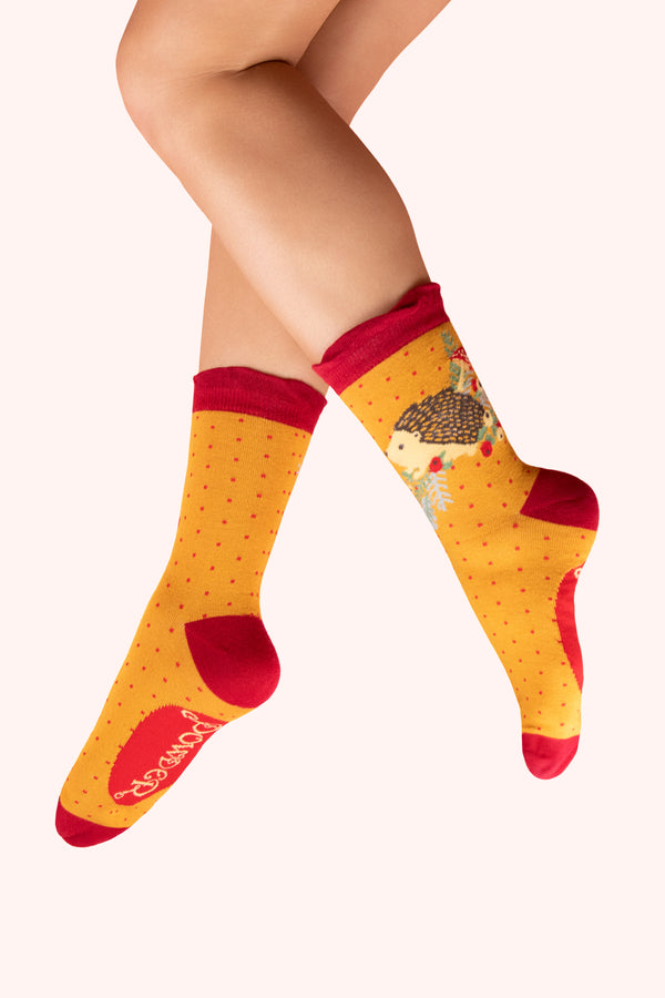 Chaussettes