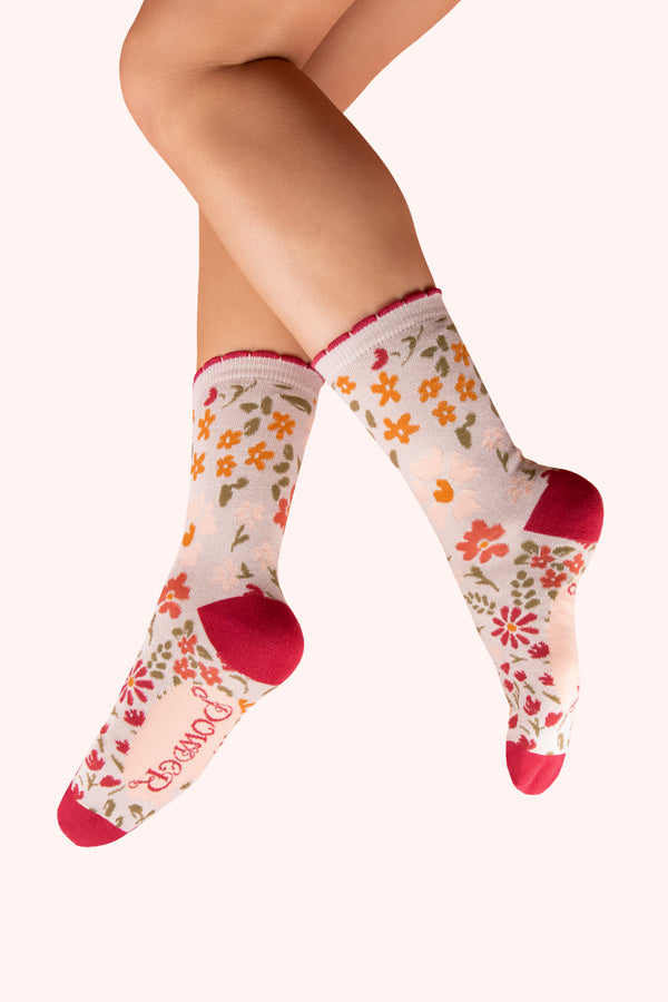 Chaussettes