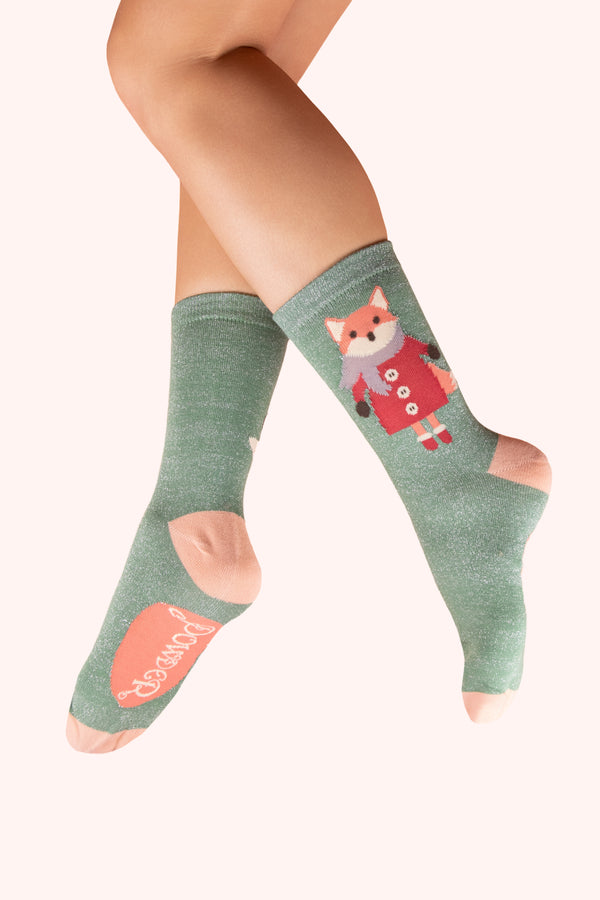 Chaussettes