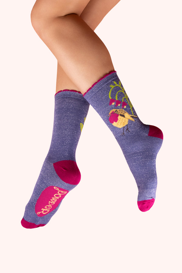 Chaussettes