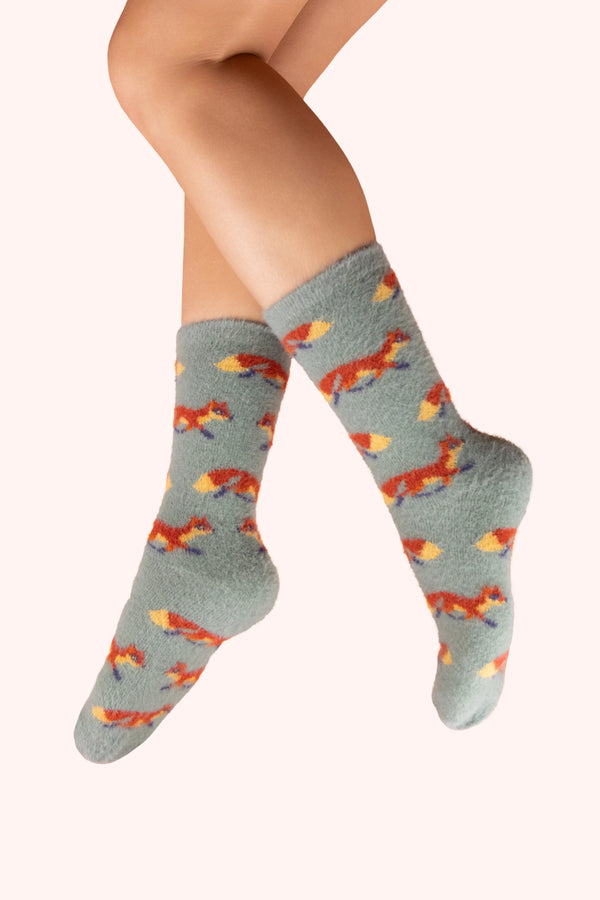 Chaussettes