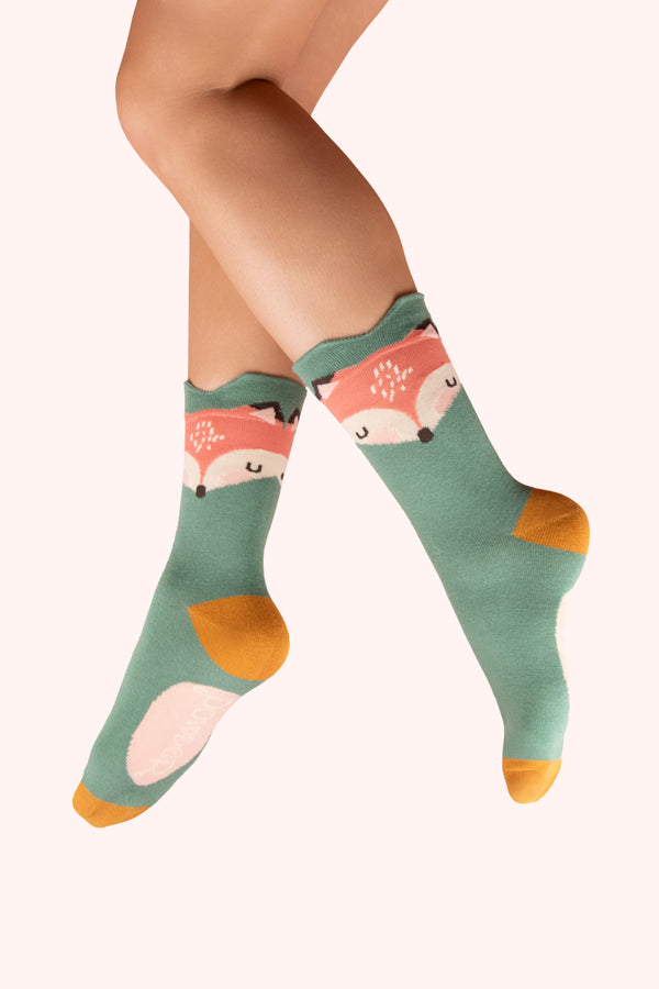 Chaussettes
