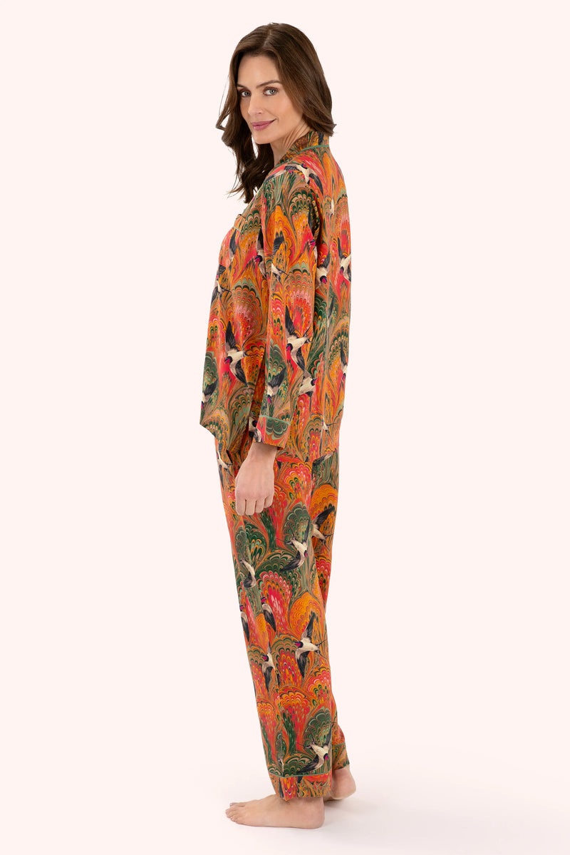 Pyjamas