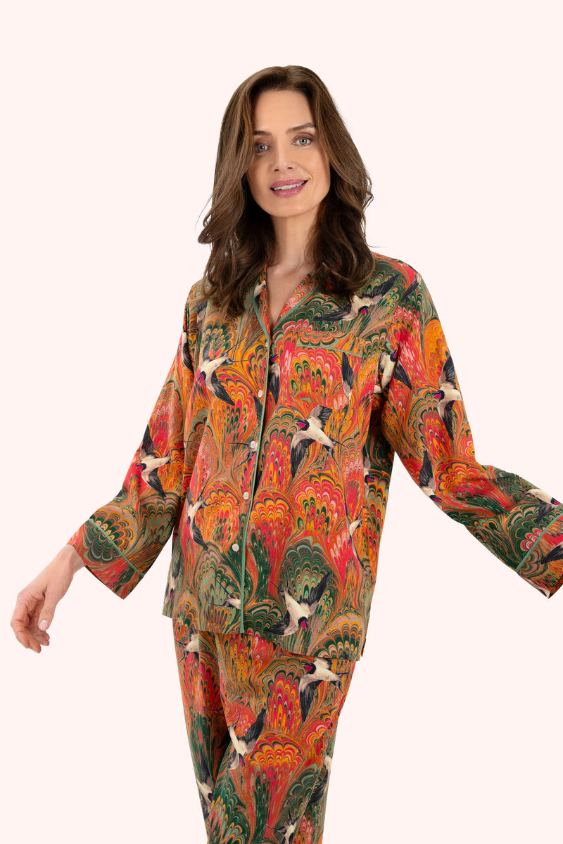 Pyjamas