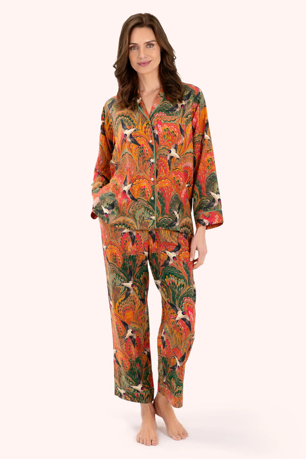 Pyjamas