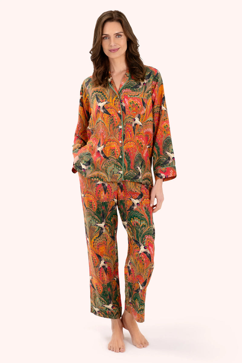Pyjamas