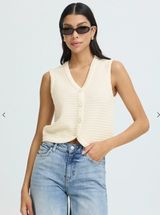 Veste sans manches