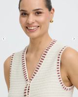 Veste sans manches
