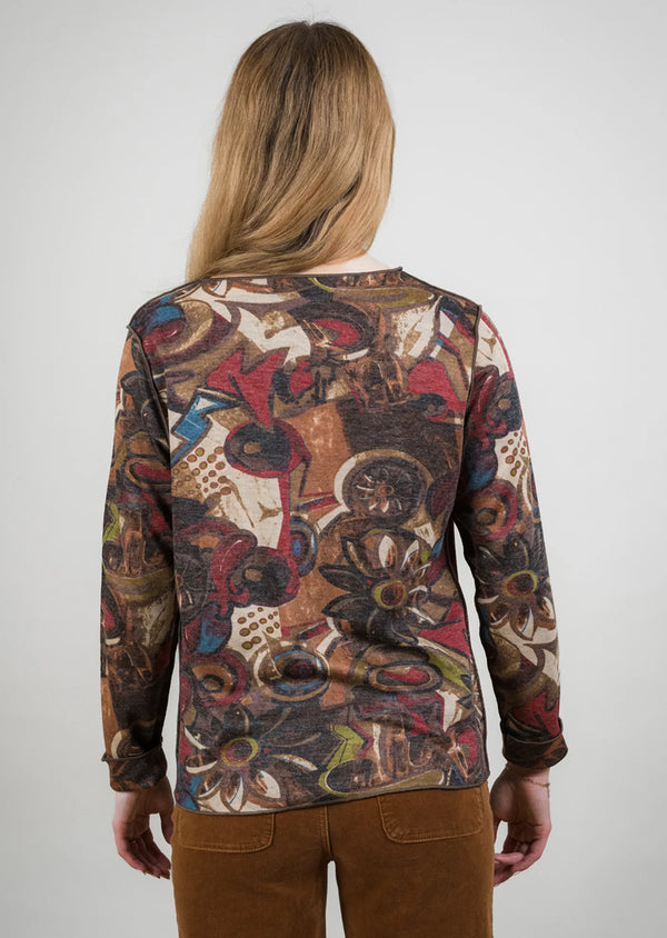 Gilet réversible