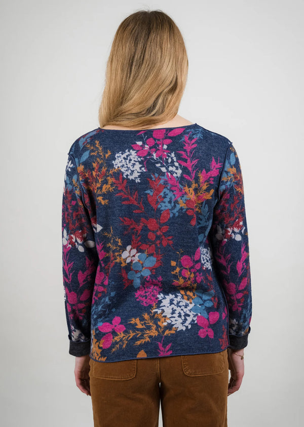 Gilet réversible
