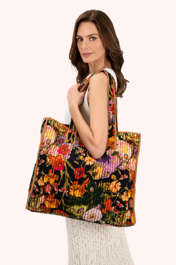 Sac oversize