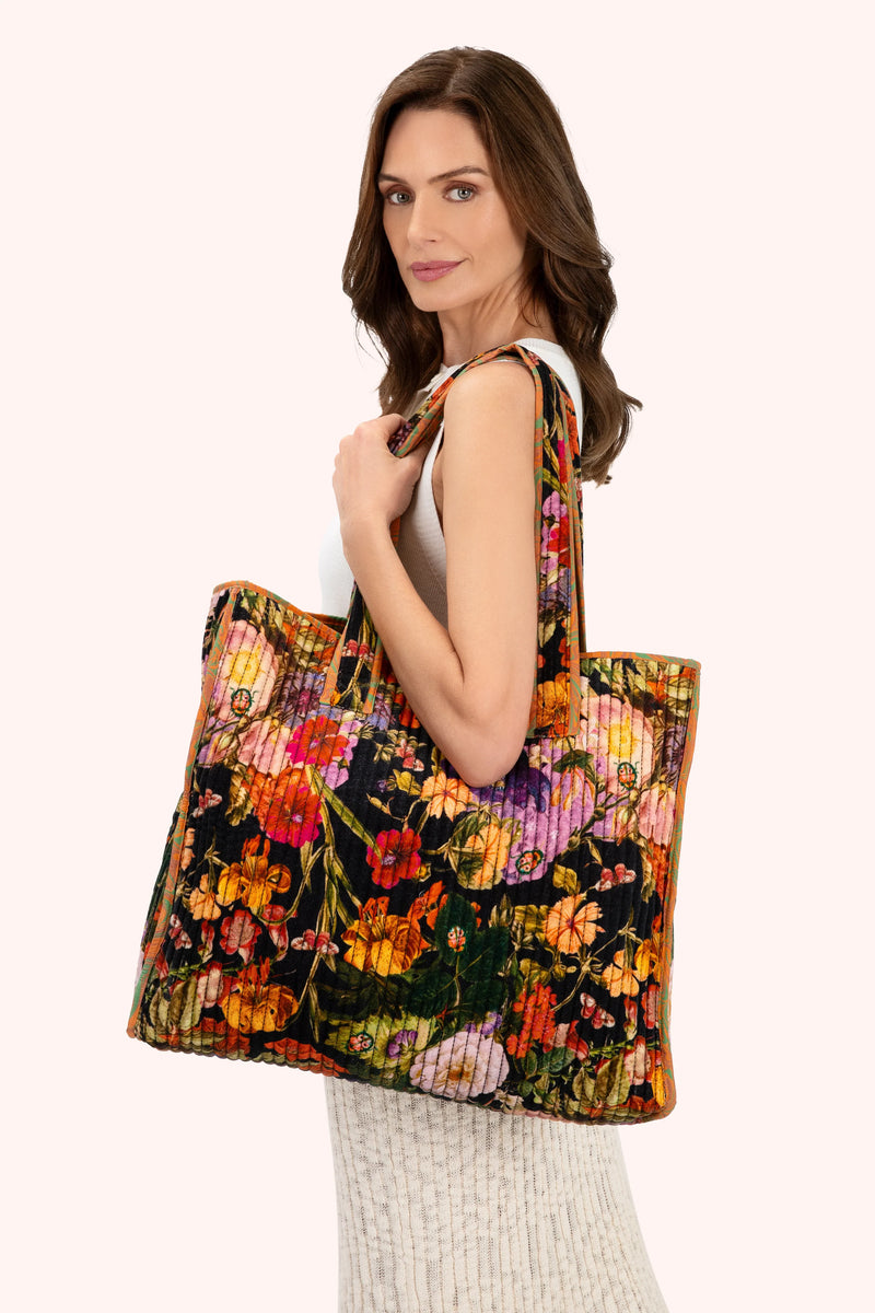 Sac oversize