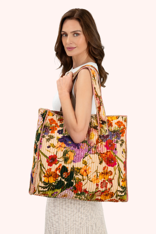 Sac oversize