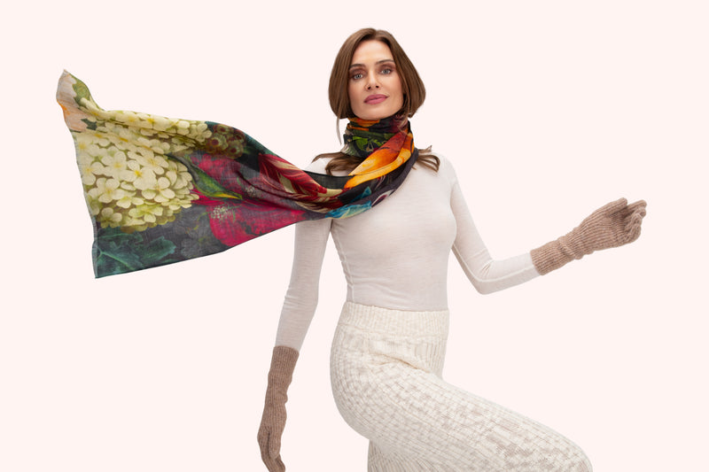 Foulard