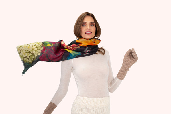 Foulard