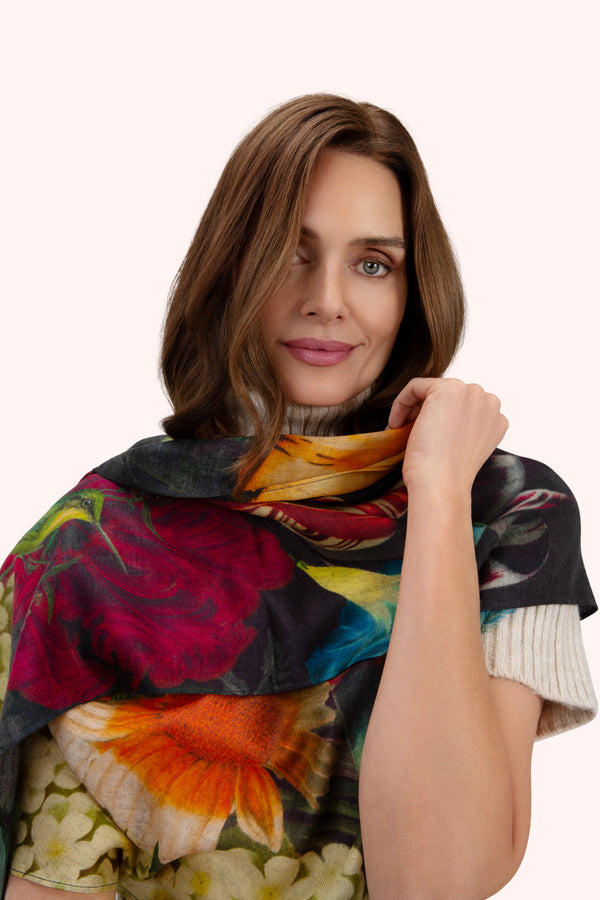 Foulard