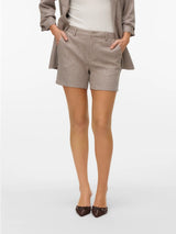 short