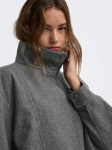Manteau