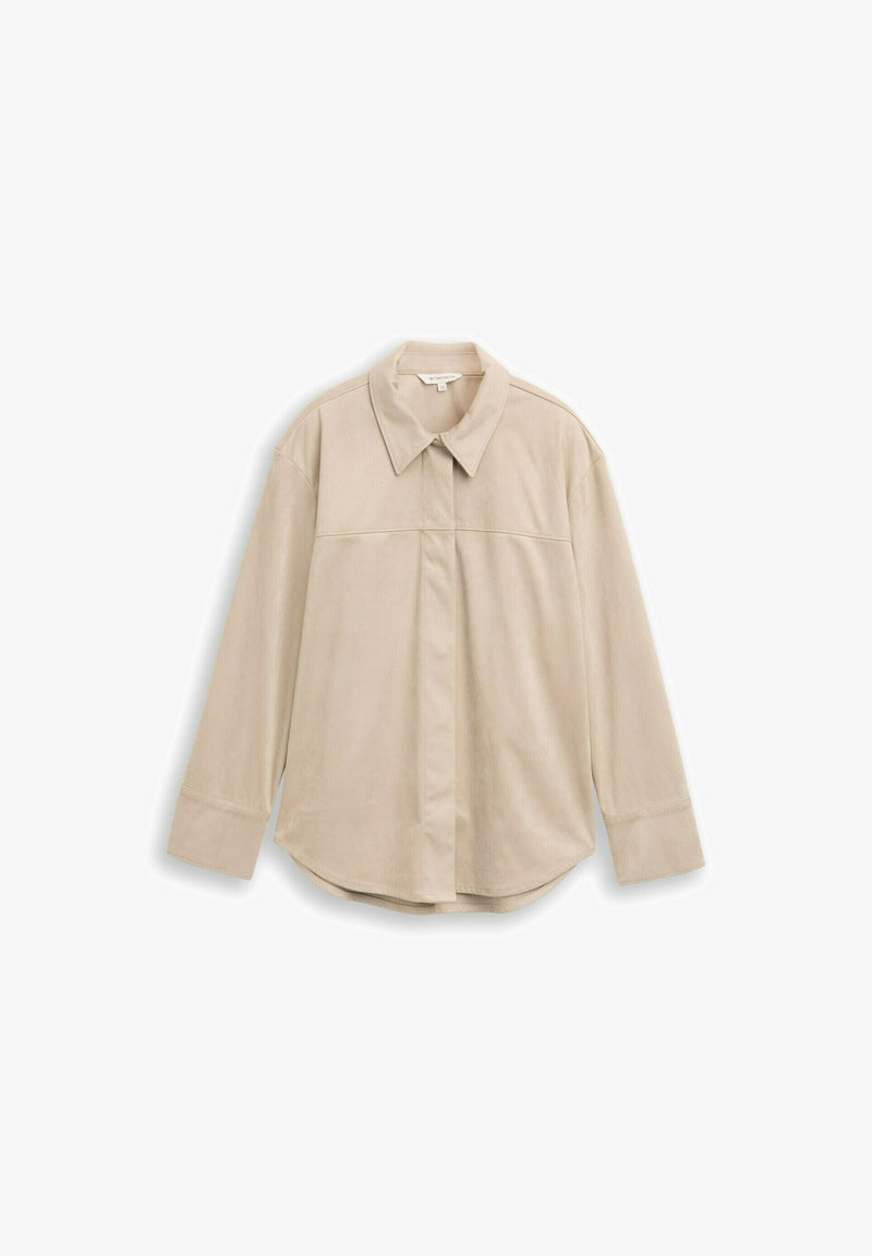 Sur-chemise