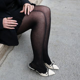 Collants CACHEMIRE