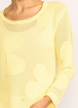 Gilet tricot
