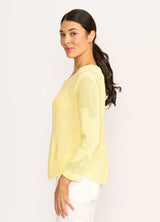 Gilet tricot