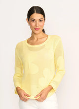 Gilet tricot