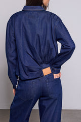 Veste jeans