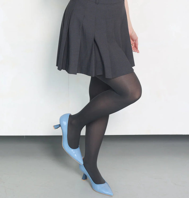 Collants CHARCOAL