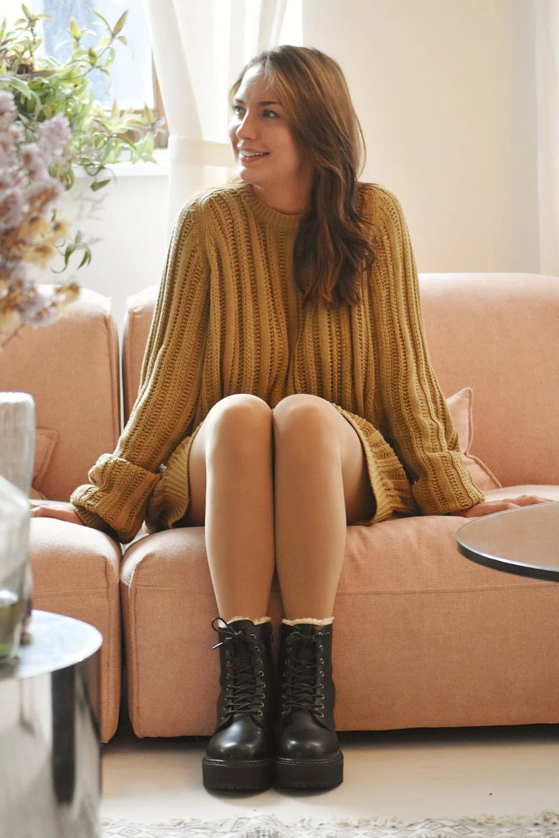 Collants NUDE SUNKISSED