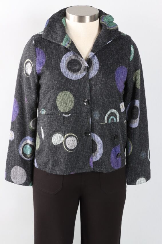 Veste