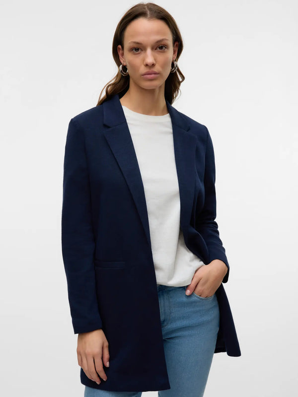 Long Blazer