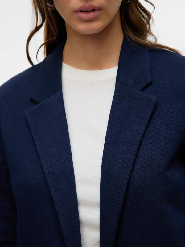 Long Blazer