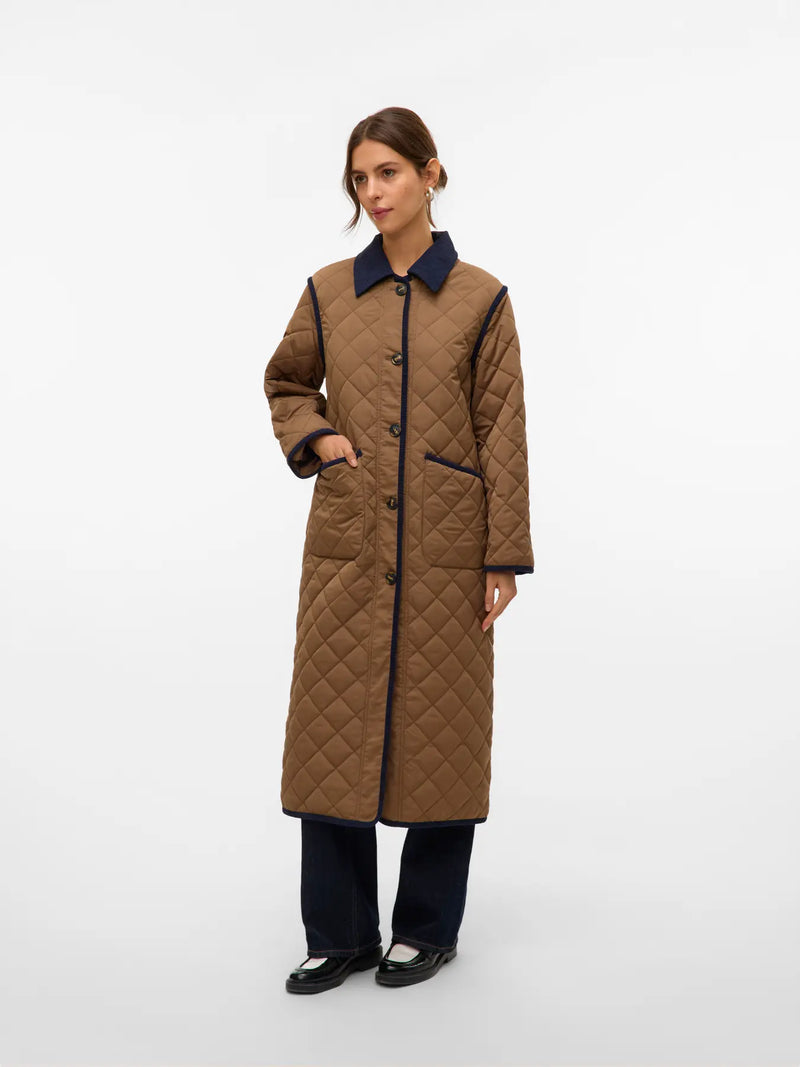 Manteau