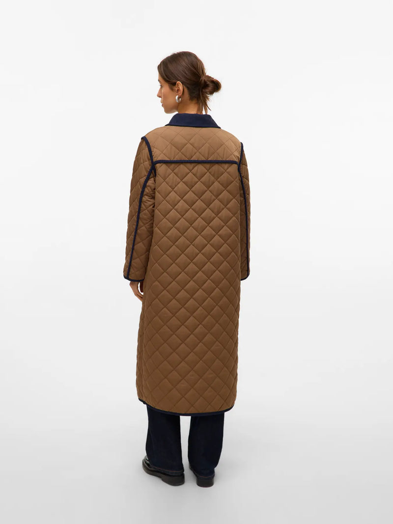 Manteau