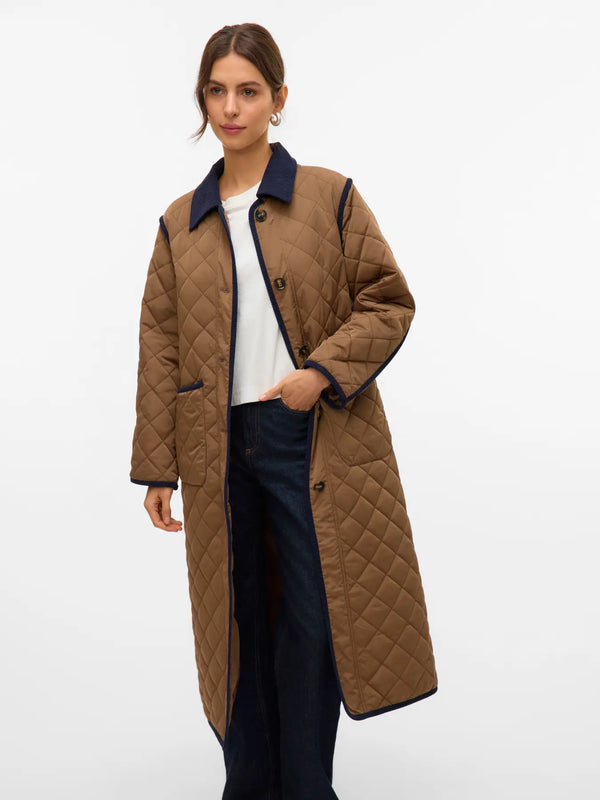 Manteau