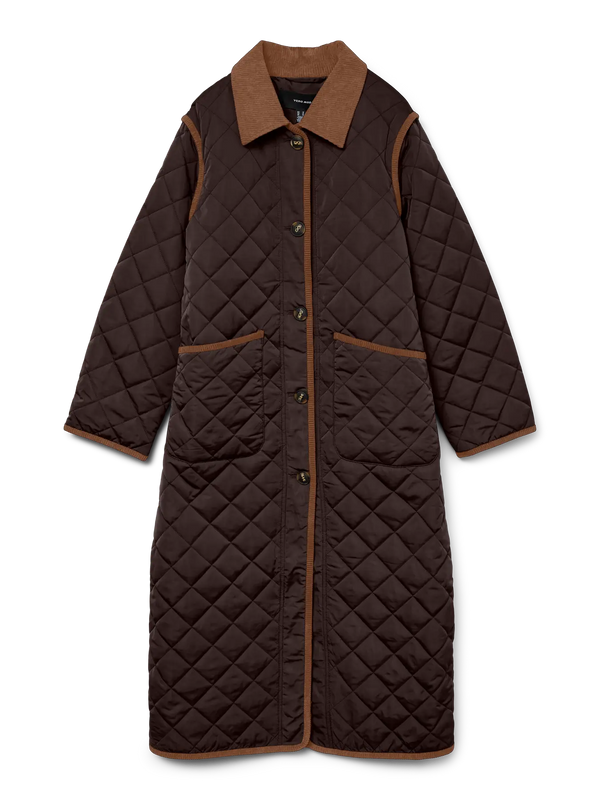 Manteau