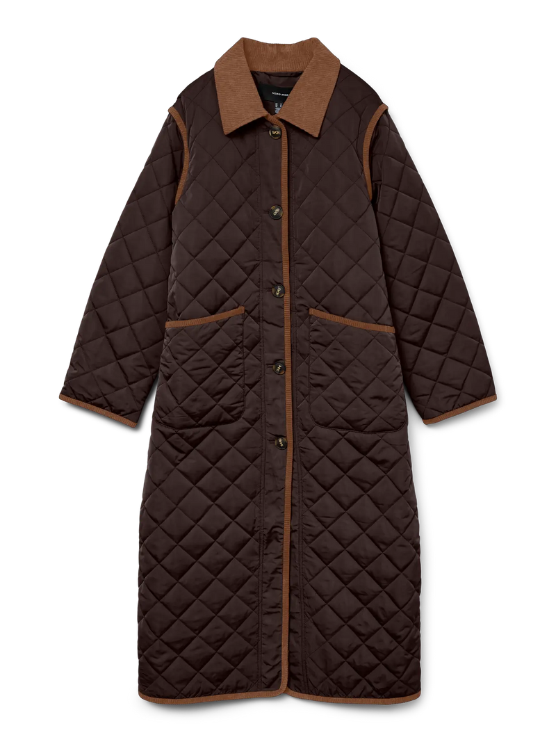 Manteau