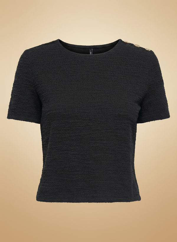 Gilet - dernière photo