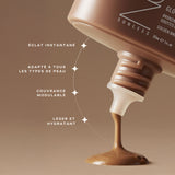 Bronzer liquide modulable GlowDrops