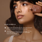 Bronzer liquide modulable GlowDrops