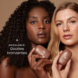 Bronzer liquide modulable GlowDrops